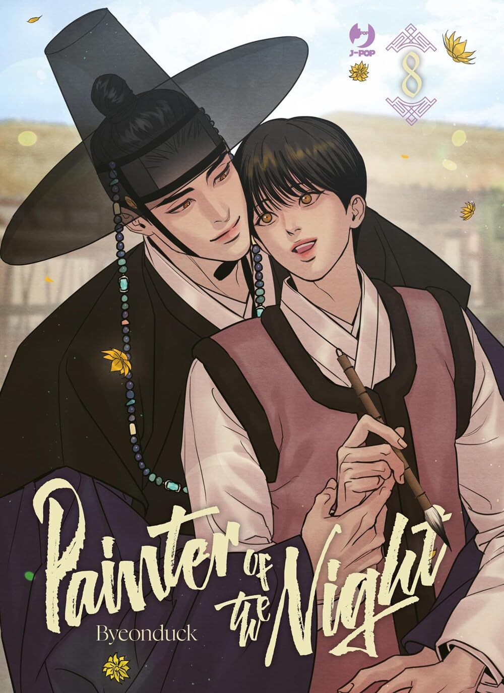 Painter of the Night